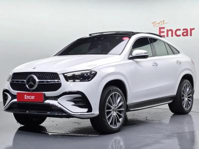 2023 Mercedes-Benz GLE-Class