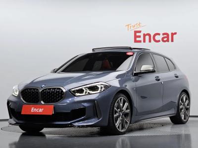 2024 BMW 1-Series