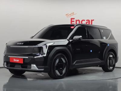 2027 Kia EV9