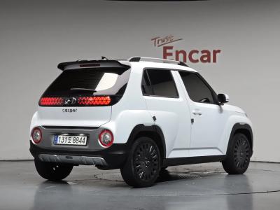 2023 Hyundai Casper