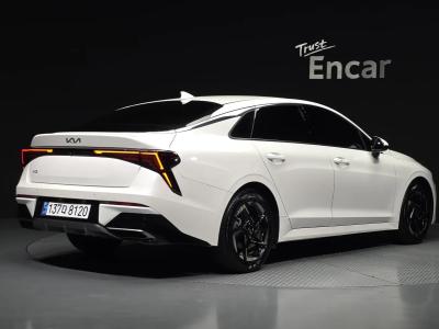2024 Kia K5