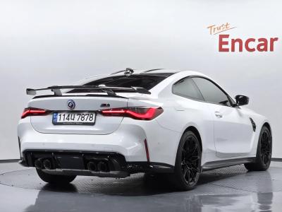 2023 BMW M4