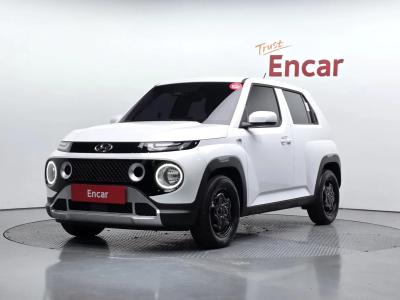 2024 Hyundai Casper