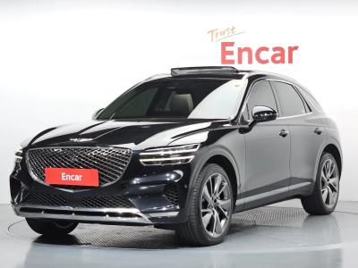2022 Genesis GV70