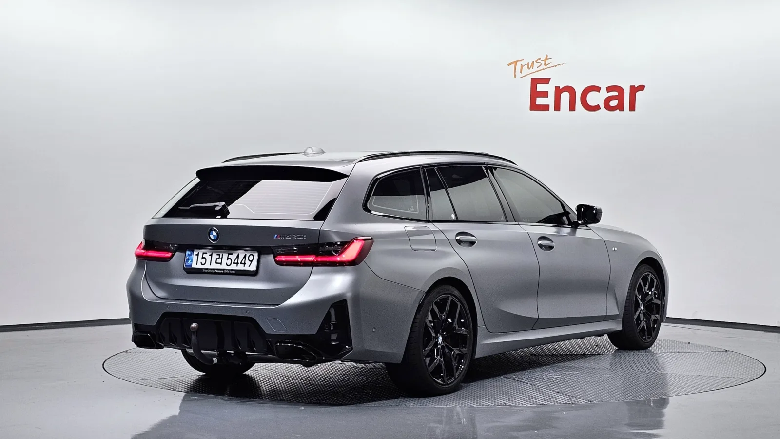 2025 BMW 3-Series