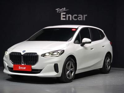 2025 BMW 2-Series