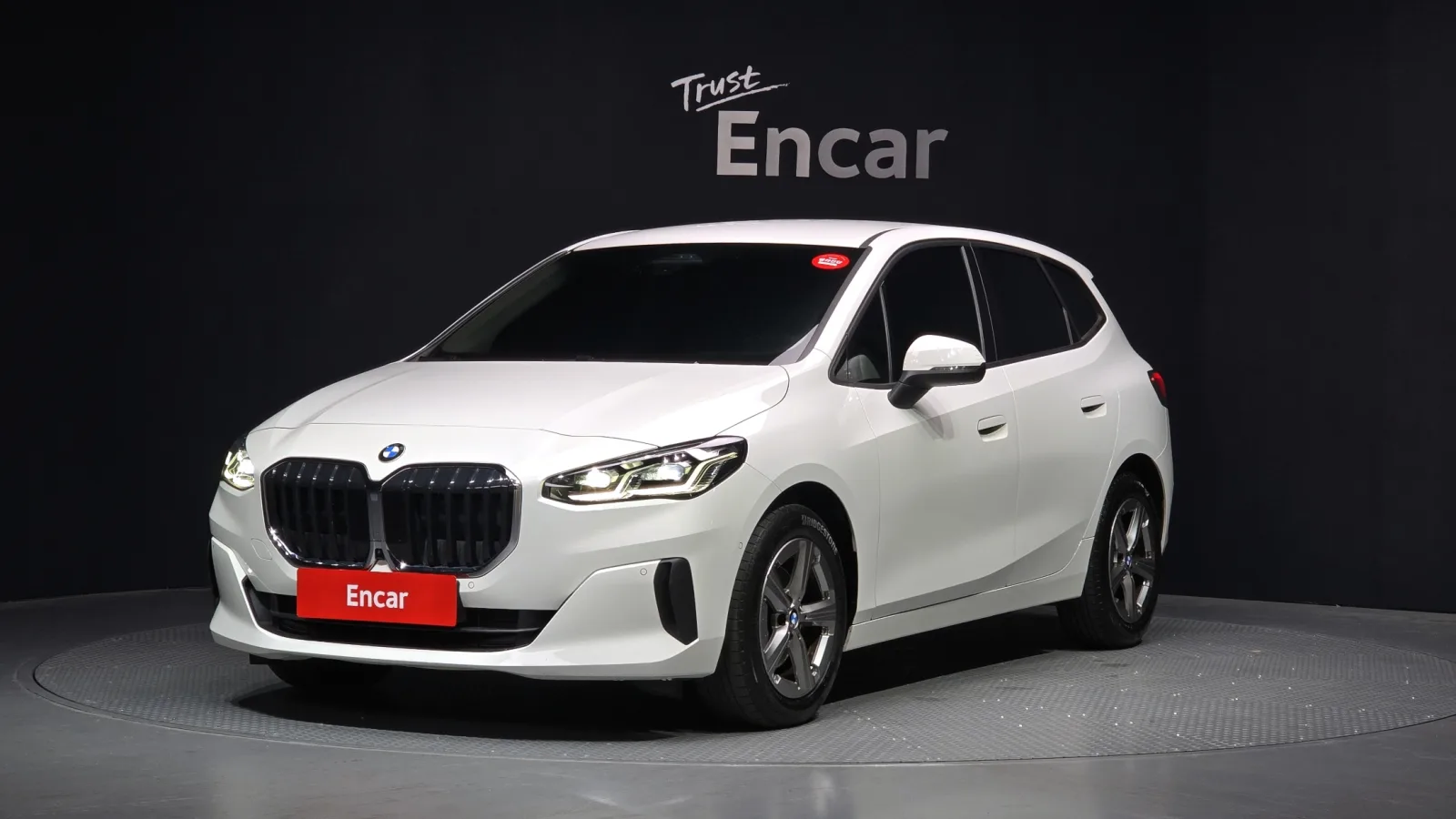 2025 BMW 2-Series