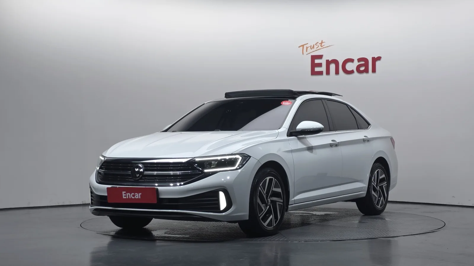 2024 Volkswagen Jetta