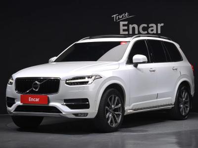 2018 Volvo XC90