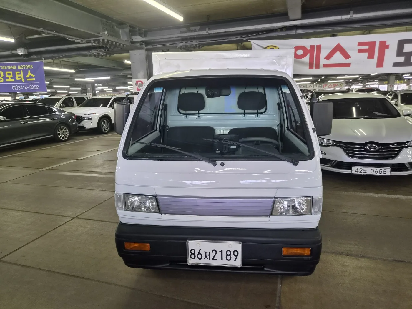 2020 Chevrolet labo