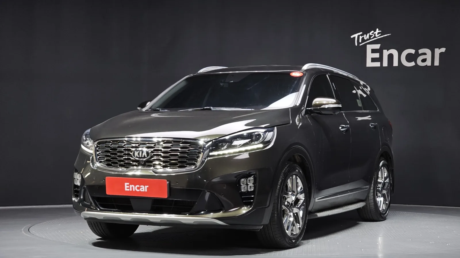 2020 Kia Sorento