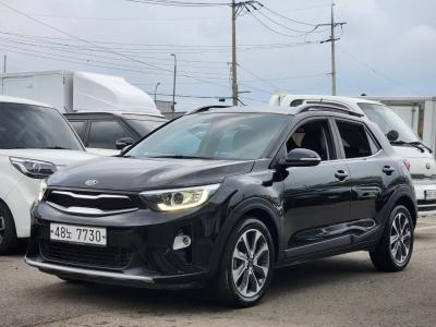 2018 Kia Stonic