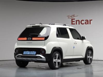 2026 Hyundai Casper