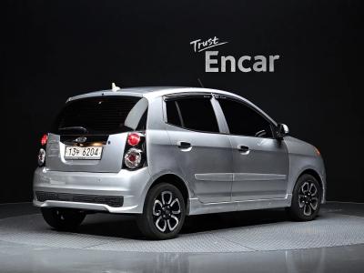 2011 Kia Picanto