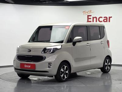 2015 Kia RAY