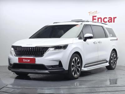 2023 Kia Canival