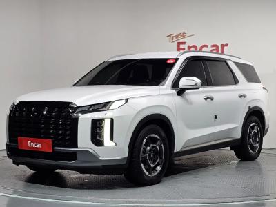 2023 Hyundai Palisade