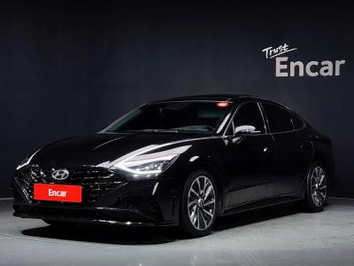 2022 Hyundai Sonata