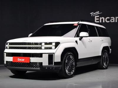 2024 Hyundai Santafe