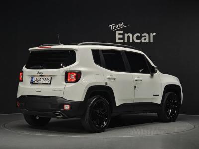 2022 Jeep Renegade