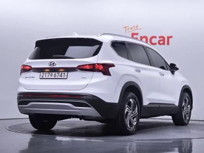 2021 Hyundai Santafe