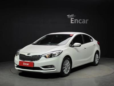 2015 Kia K3