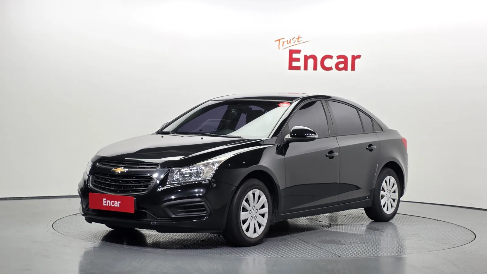 2016 Chevrolet Cruze