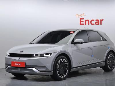 2022 Hyundai Ioniq 5