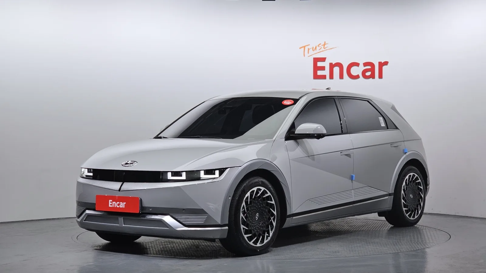 2022 Hyundai Ioniq 5
