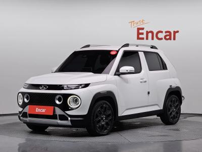 2023 Hyundai Casper
