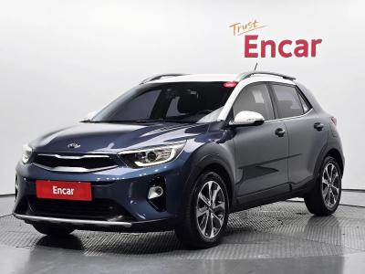 2018 Kia Stonic