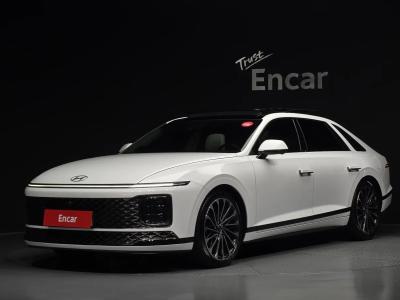 2023 Hyundai Grandeur