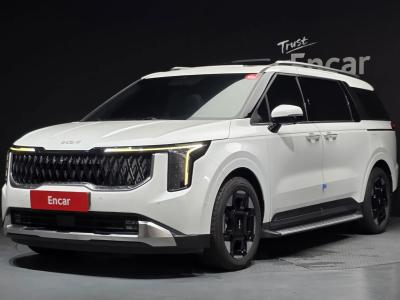 2024 Kia Canival