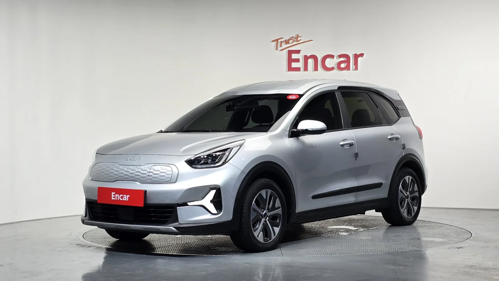 2023 Kia Niro