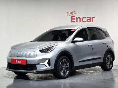 2023 Kia Niro