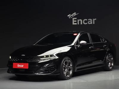 2020 Kia K5