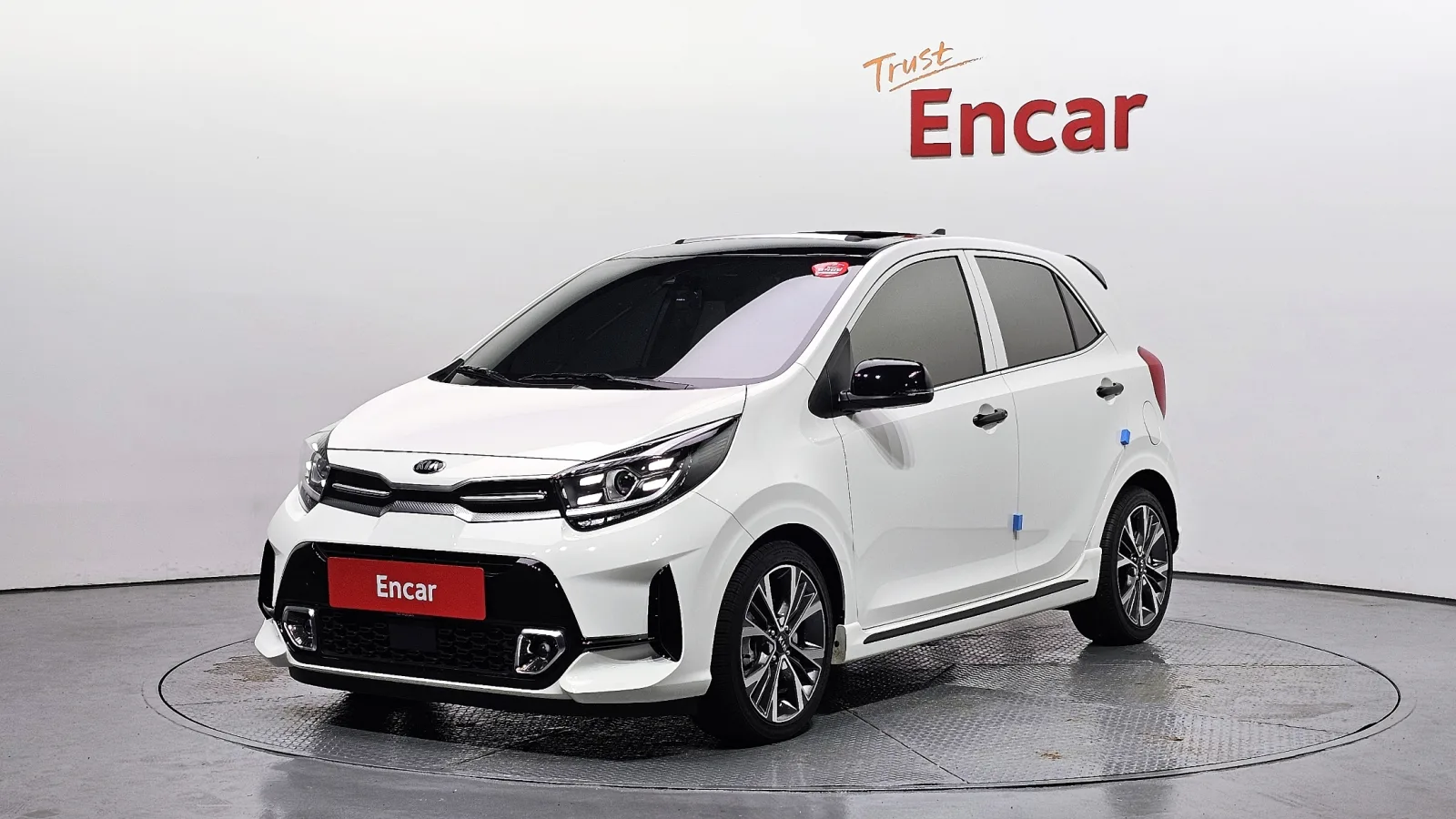2021 Kia Picanto