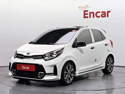2021 Kia Picanto