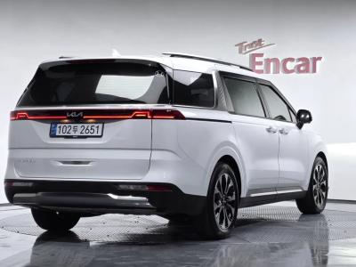 2022 Kia Canival
