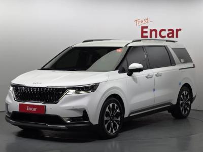 2022 Kia Carnival