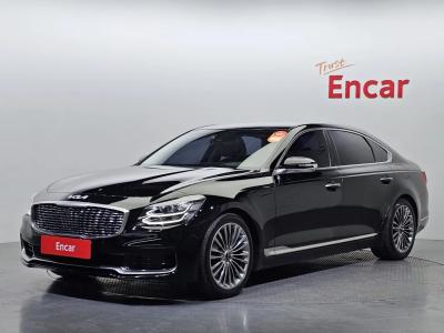 2019 Kia K9