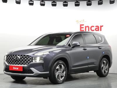 2021 Hyundai Santa Fe