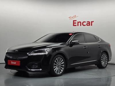 2017 Kia K7