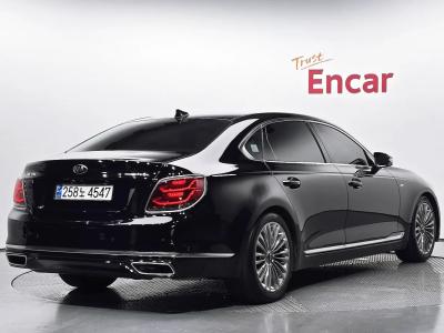 2019 Kia K9