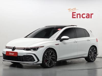 2024 Volkswagen Golf
