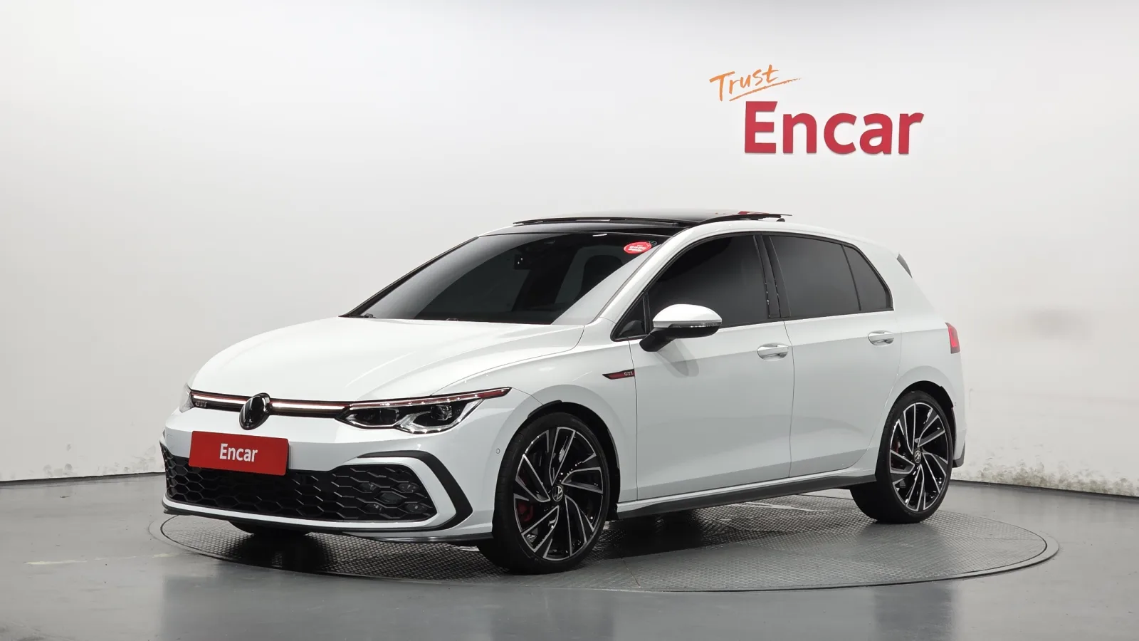 2024 Volkswagen Golf