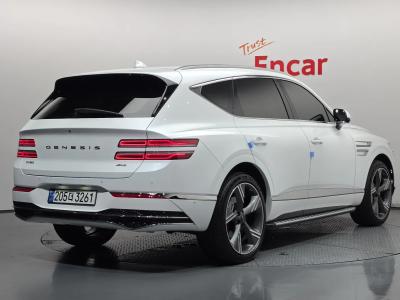 2024 Genesis GV80