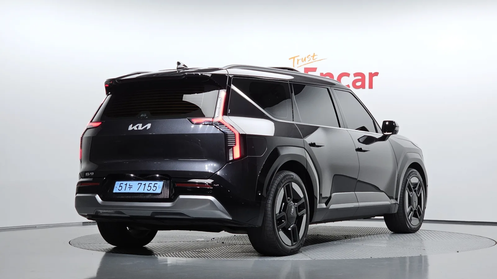 2024 Kia EV9
