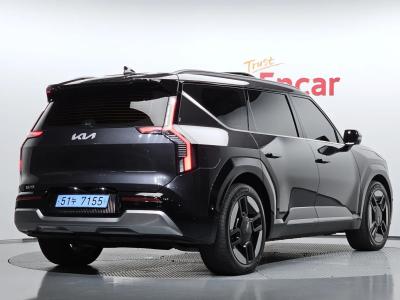 2024 Kia EV9