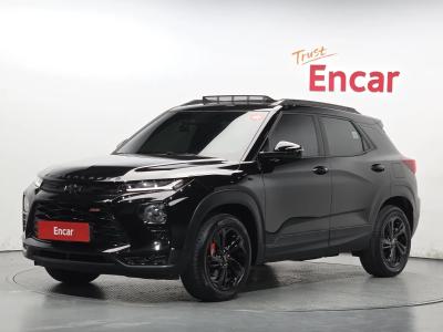 2022 Chevrolet Trailblazer